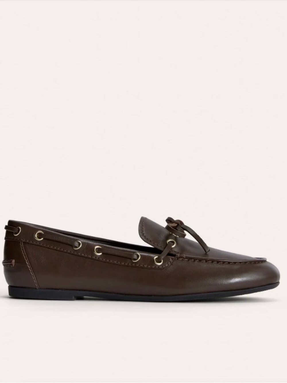 Everlane The Boat Shoe Size 7